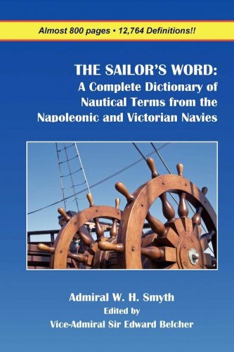 Sailor's word