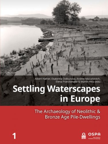 Settling waterscapes in Europe