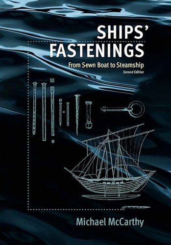Ships' fastenings