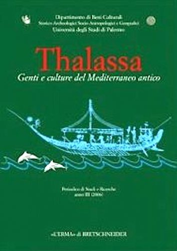 Thalassa III