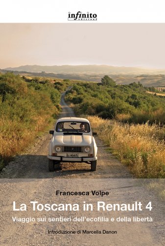 Toscana in Renault 4