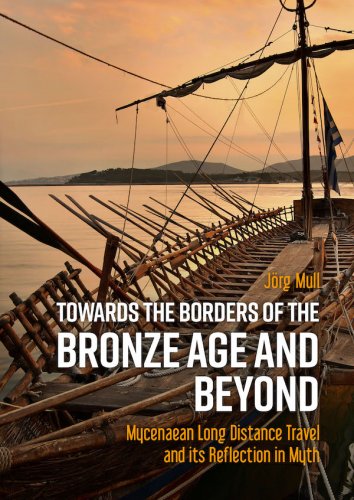 Towards the borders of the Bronze Age and beyond