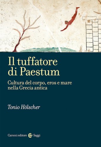 Tuffatore di Paestum