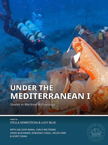Under the Mediterranean I