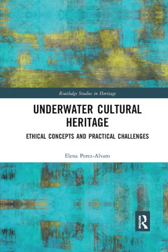 Underwater cultural heritage