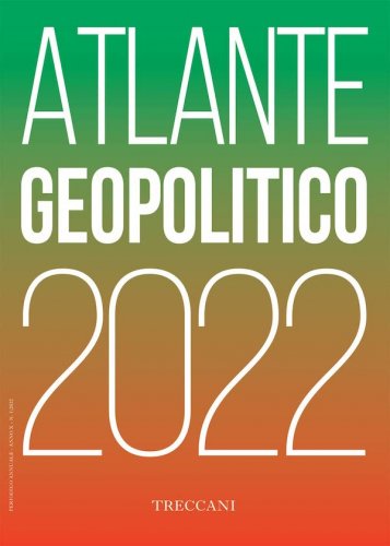 Atlante geopolitico 2022