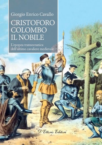 Cristoforo Colombo il nobile