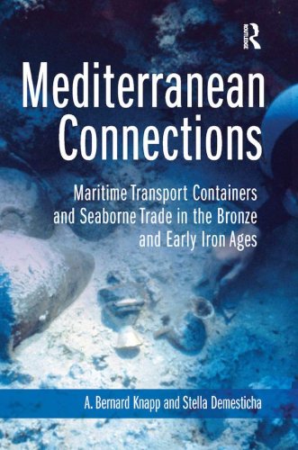 Mediterranean connections