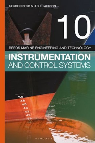Reeds instrumentation and control systems