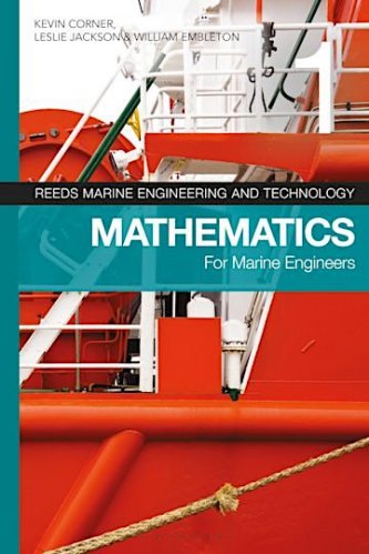 Reeds mathematics for marine engineers