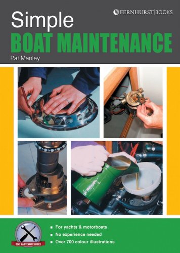 Simple boat maintenance