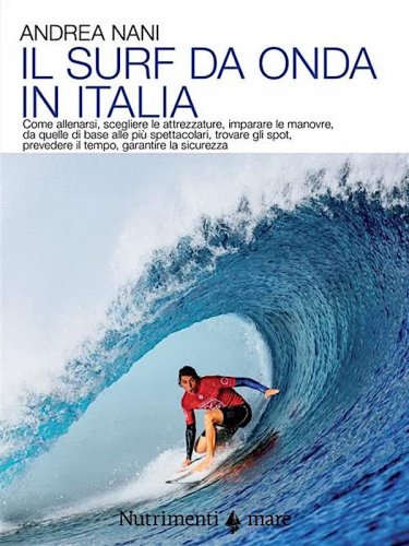 Surf da onda in Italia