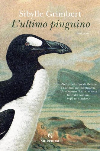 Ultimo pinguino