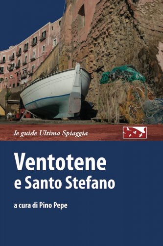 Ventotene e Santo Stefano