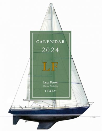 LF calendar 2024
