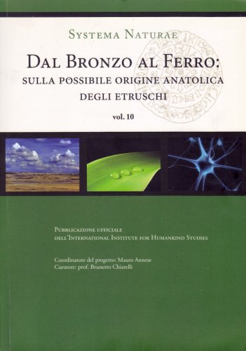 Dal bronzo al ferro