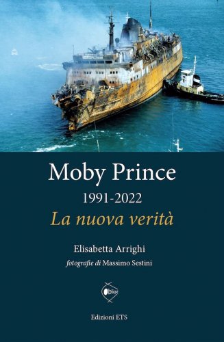 Moby Prince 1991-2022