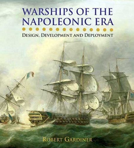 Warships of the napoleonic era