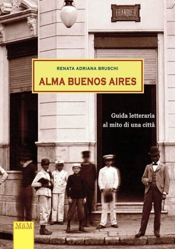 Alma Buenos Aires