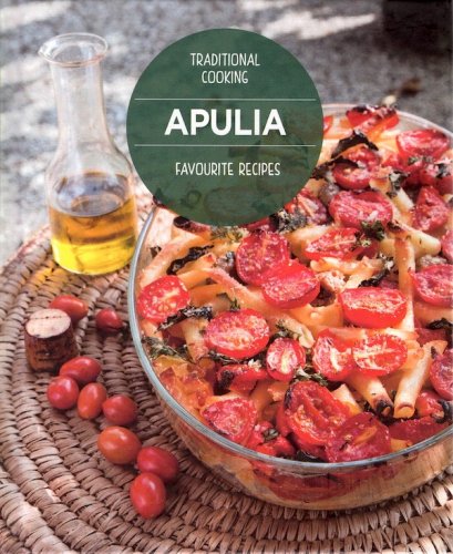 Apulia's favourite recipes