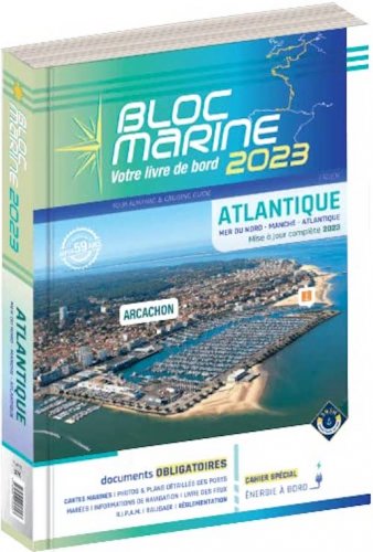 Bloc Marine Atlantique