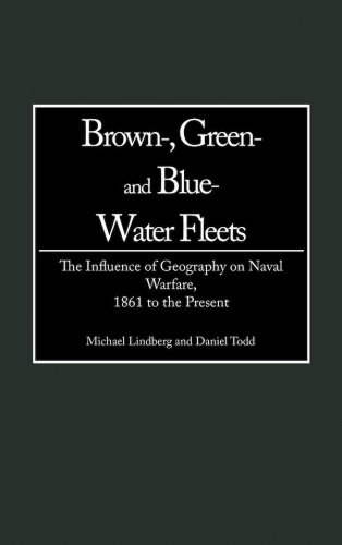 Brown-, green-, and blue- water fleets