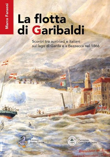Flotta di Garibaldi