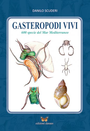 Gasteropodi vivi