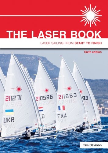 Laser book