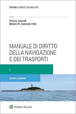 Manuale di diritto della navigazione e dei trasporti vol.1