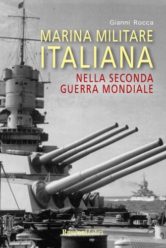 Marina militare italiana nella seconda guerra mondiale