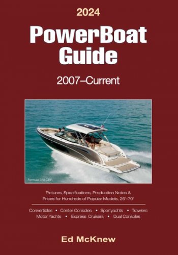 Powerboat guide
