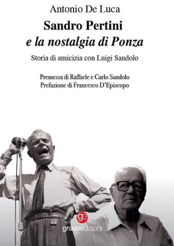 Sandro Pertini e la nostalgia di Ponza