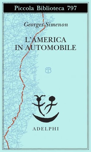 America in automobile