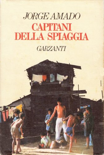 Capitani della spiaggia