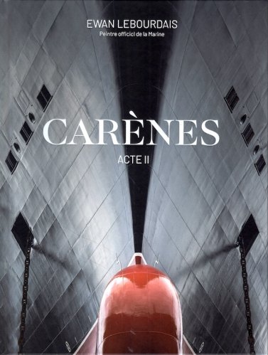 Carenes