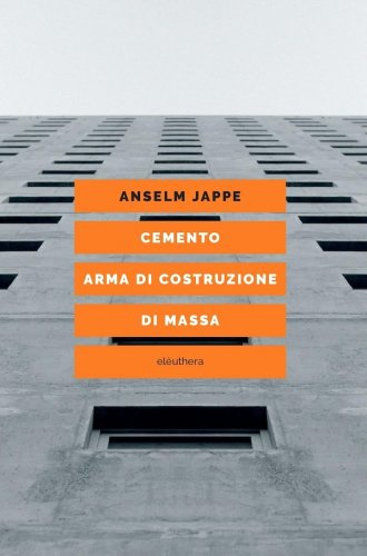 Cemento arma di costruzione di massa