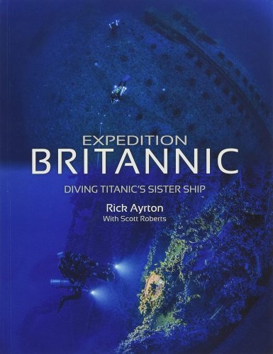 Expedition Britannic