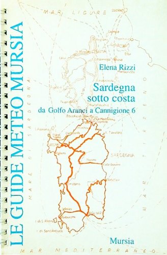 Sardegna sotto costa vol.6