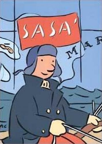 Sasà