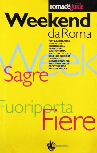 Weekend da Roma