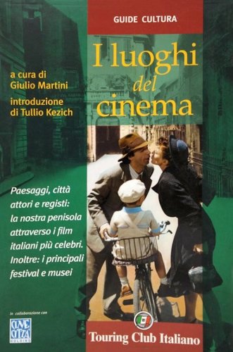 Luoghi del cinema