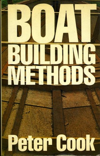 Boatbuilding methods