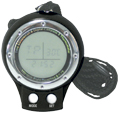 Multifunction digital compass