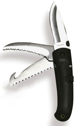 Fuentes multifunction