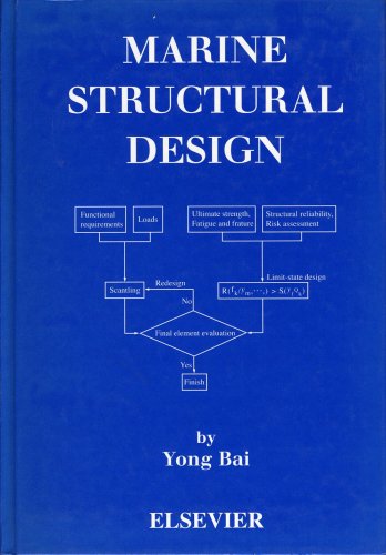 Marine structural design