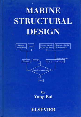 Marine structural design