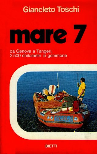 Mare 7