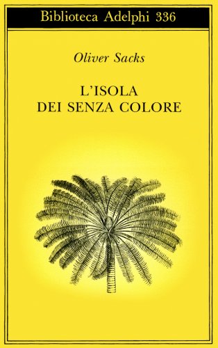 Isola dei senza colore