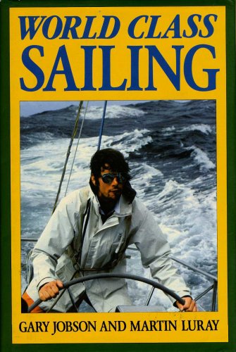 World class sailing